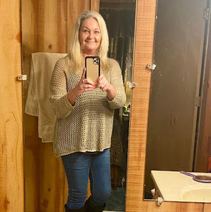 Meet your Posher, Cheryl